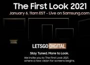 CES 2021展会的闭幕日    Galaxy S21系列1月14日发布   