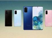 三星Galaxy S21系列 1月14日北京时间晚上11点正式发布