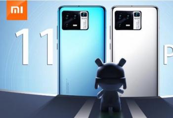 С��Mi 11 Proй©����Ⱦͼ  ����2021��2�µ���