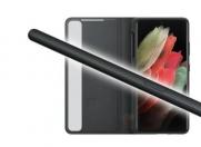 三星将以50美元 出售Galaxy S21 Ultra的S Pen