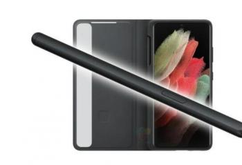 ���ǽ���50��Ԫ   ����Galaxy S21 Ultra��S Pen
