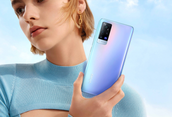 ���ز�˾����Ӱ��ϵͳ vivo X60ϵ��������ʽ����