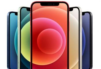 ƻ��iPhone 13ϵ��   ���ǳ�ΪΨһLTPO OLED��Ӧ��