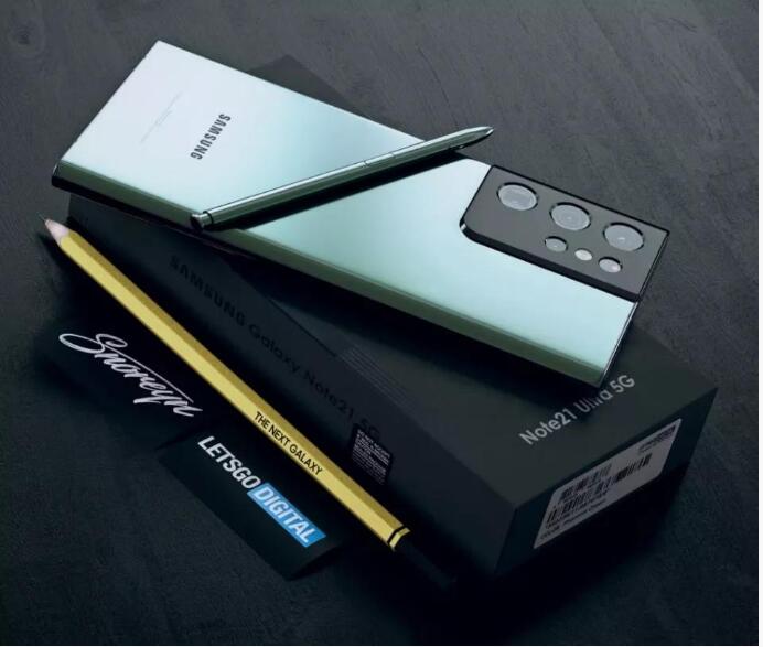 Galaxy Note 21  Ultra  Ⱦͼع    