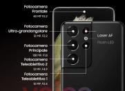 Galaxy Note 21  Ultra  Ⱦͼع    