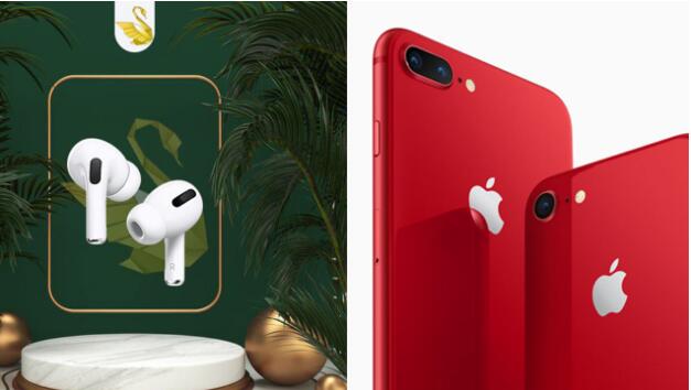 ƻ  AirPods Pro 2 iPhone SE 3 Ƴ 