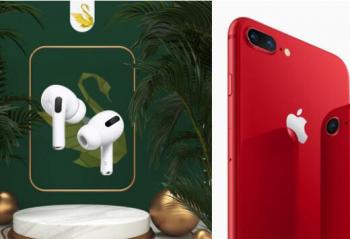 ƻ��  AirPods Pro 2 ��iPhone SE 3 �����Ƴ� 