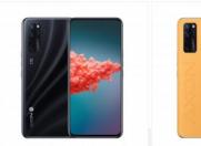 中兴A20 5G和ZTE LiveBuds 现已在全球发售