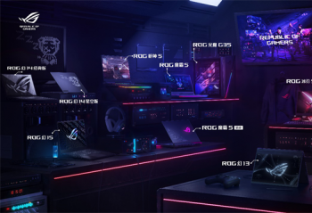 ROG��ҹ��ȶ����Ʒ ��13��ǹ��5Plus��Ϥ����������