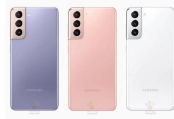 ���� Galaxy S21 ϵ�з�����   ����ʱ����� 23 �����