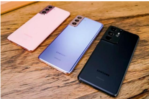 三星Galaxy S21系列智能手机发布   Galaxy S20系列将不再销售