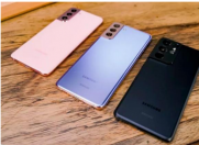 三星Galaxy S21系列智能手机发布   Galaxy S20系列将不再销售