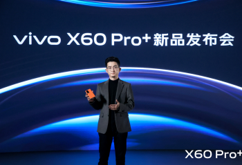 ���󱭳����� vivo X60 Pro+��ʽ����