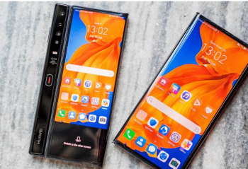 ��Ϊ Mate X2 �۵����»�����    �����۵�����������9000������