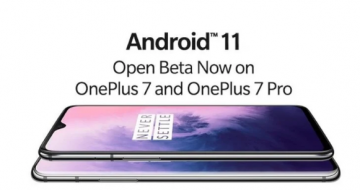 OnePlus 7OnePlus 7 ProOxygenOS 11Ų԰