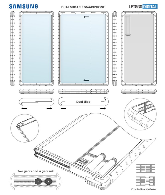 Dual Slideֻ  пĻ