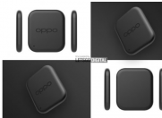 Oppo Smart Tag蓝牙追踪器可能随Oppo Find X3一起到货