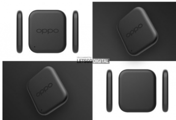 Oppo Smart Tag����׷����������Oppo Find X3һ�𵽻�