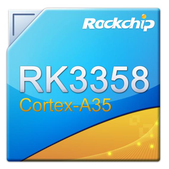 о΢RK3358ϵоƬͨ漰