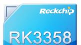 о΢RK3358ϵоƬͨ漰