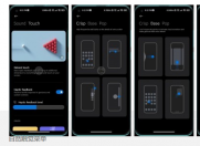 小米针对MIUI 12.5的新型触觉反馈系统