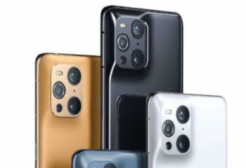 �Ƽ����磺OPPO Find X3 Pro���ϲ������߳�� ��Ļ���ɶ���