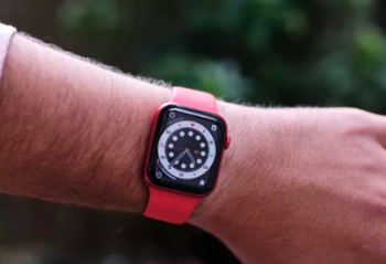 iOS 14.5����ͨ��Apple Watch�����ֻ� �����ֲ���������