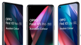 Oppo Find X3ϵй©ϸͼع    ֧65W