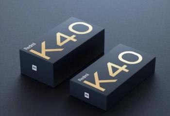 �Ƽ����磺����K40ϵ����󷢲� �����»��Ѿ����� ȫϵ����8ϵ