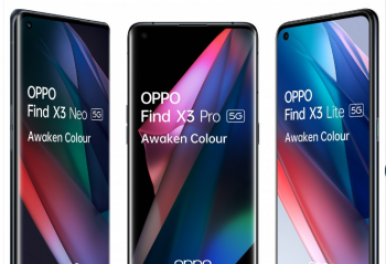 Oppo Find X3ϵ��й©����ϸͼ���ع�    ֧��65W���
