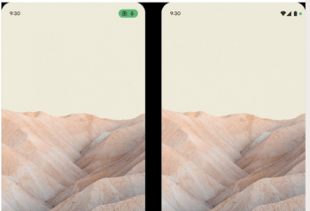 Google   Android 12    ����������Ƴ�