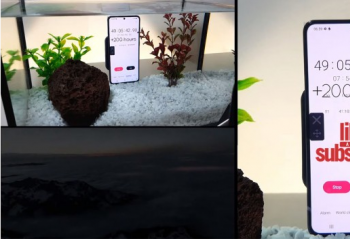 ����Galaxy S21�Ĵ��ˮ����    ˮ�����н���11������ܼ�������