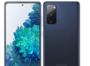 三星Galaxy S21 FE 搭载SM-G990B 运行Android 11
