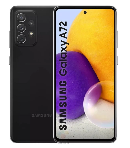 Galaxy A72    ظͨ720G+5000mAh