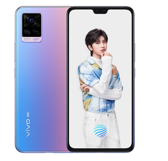 vivo S9ºع   ǰ 4400 ˫+ 1100 оƬ