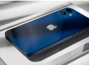 苹果下季度停产iPhone 12 mini,Pro Max 产量提高 1100 万部