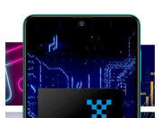 Galaxy F62正式发布  7000豪安超大电池 +搭载 Exynos 9825 