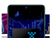 Galaxy F62正式发布 7000豪安超大电池 +搭载 Exynos 9825