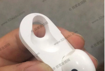 ƻ��������Ʒ������ Apple AirPods 3�����������¸��·���