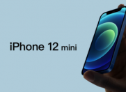 为什么买iPhone 12 Pro Max 不买12 mini?