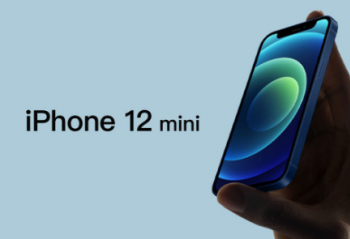 Ϊʲô��iPhone 12 Pro Max   ����12 mini��