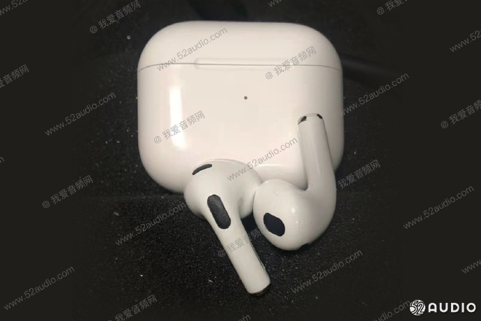 ٩磺AirPods 3Ҫ ƻһҵ