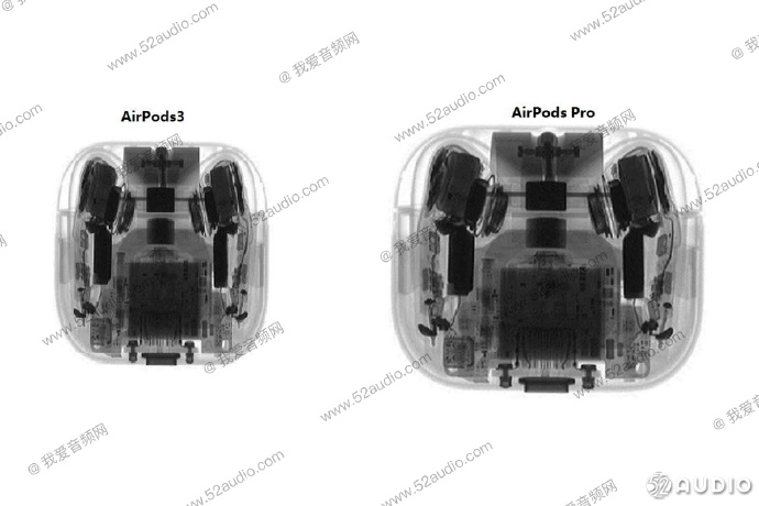 ٩磺AirPods 3Ҫ ƻһҵ