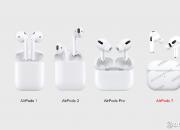 ٩磺AirPods 3Ҫ ƻһҵ