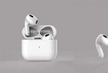 ٩�磺����� ��һ��AirPods�˳��Ǹ���
