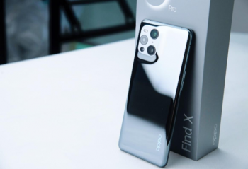 �Ƽ����磺OPPO FindX3 Pro�콢��������� ��ֵ���ȴ�������²۵���