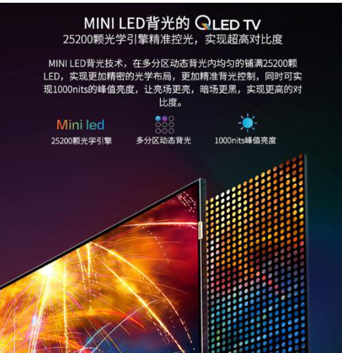 ߶ʾĲģMini LED VS OLED