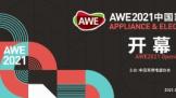ʮ֮Լ AWE2021ĻʢĻ