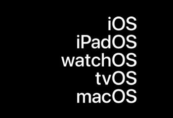 ٩�磺ƻ������iOS14.5���԰� ����A14XоƬ�ʵ�