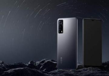 �Ƽ����磺������컯�����LCD��Ļ�ֻ� iQOO Z3��������